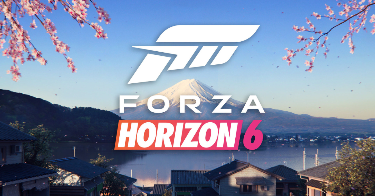 Forza Horizon 6 - Racing in Japan? Possible Announcement on the Way?