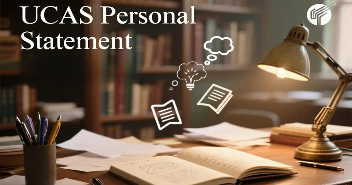 How to Write an Effective Personal Statement for UCAS