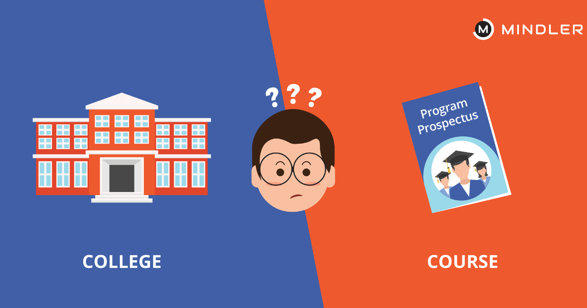 How to Choose the Right Subject to Study at University