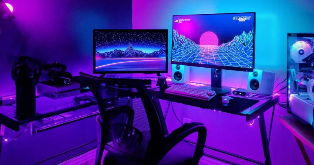 Best Gaming Accessories in 2025: Gear That Levels Up Your Play