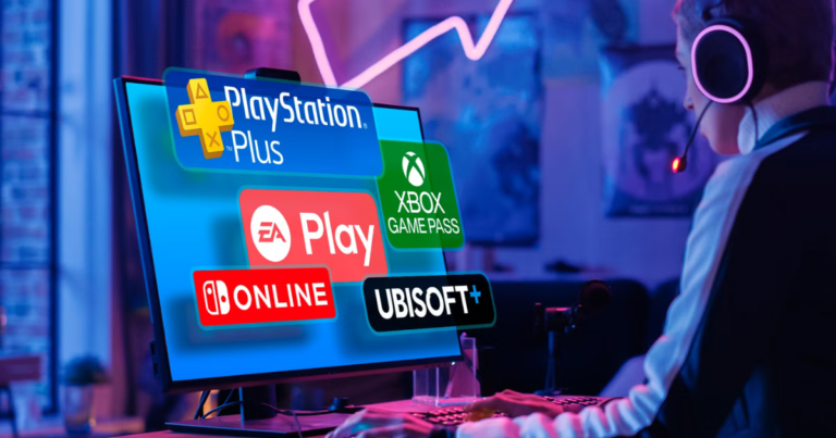 PC Gaming Subscription Services: Game Pass vs EA Play