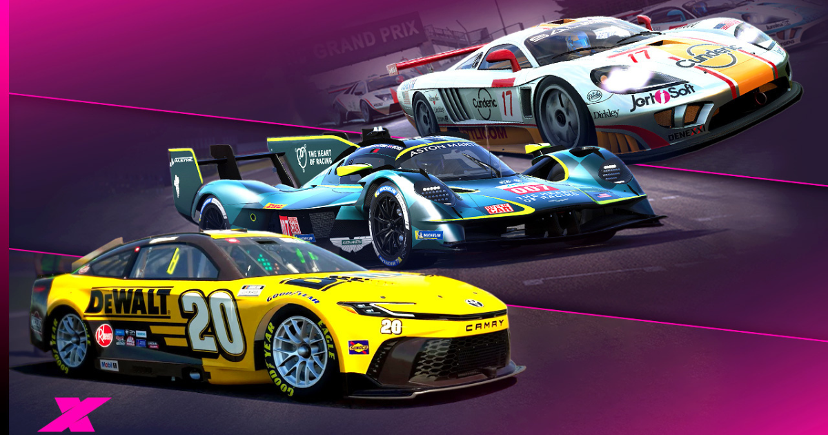 Best Racing Games You Should Play in 2025