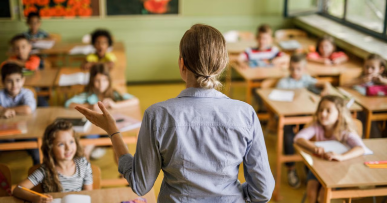 How Selective Schools Work in the UK