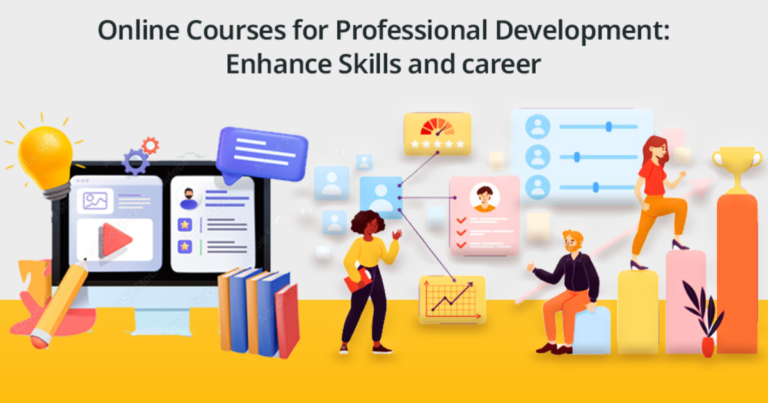 Online Certification Courses: A Flexible Path to Skill Development