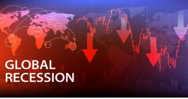 Recession: Causes and Effects