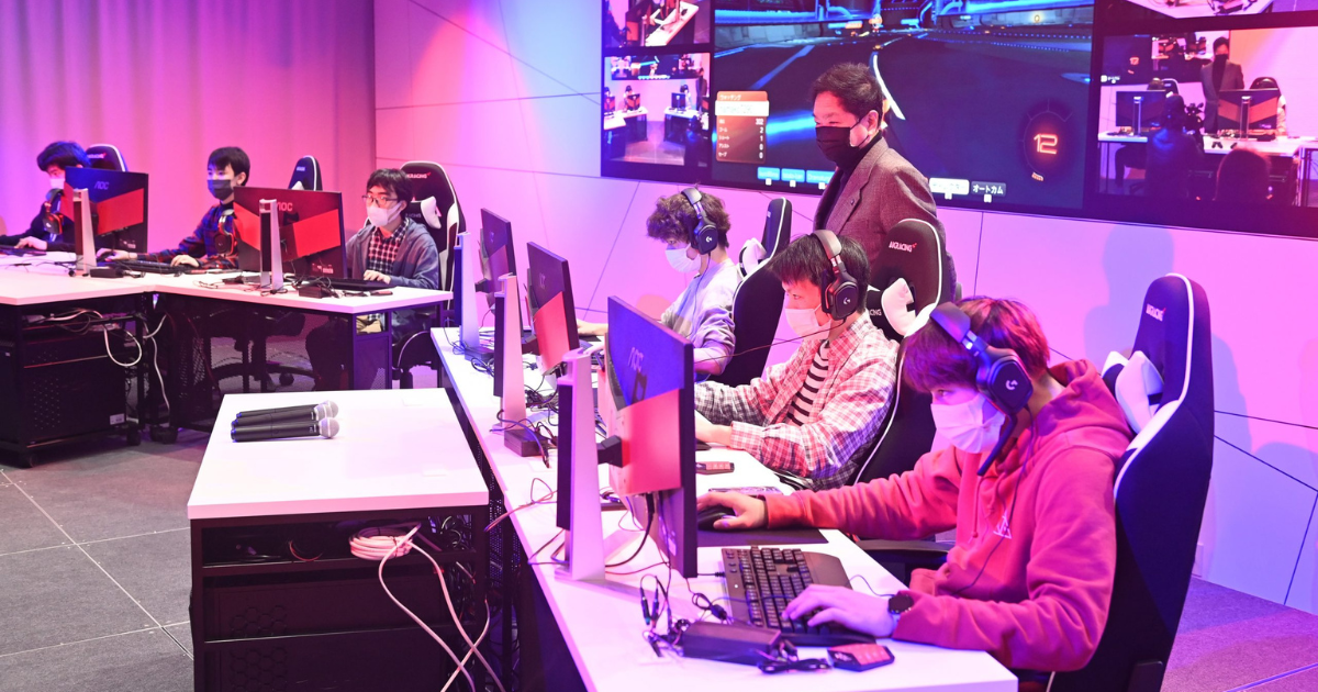 The Popularity of Rhythm Games in Japan: Music, Play, and Cultural Connection