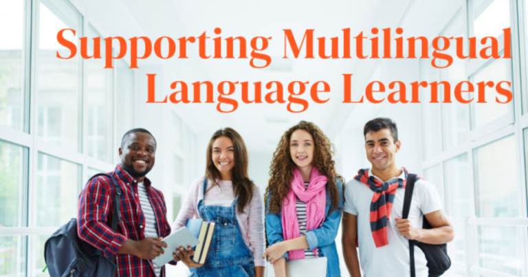 Multilingual Education: Learning Through More Than One Language